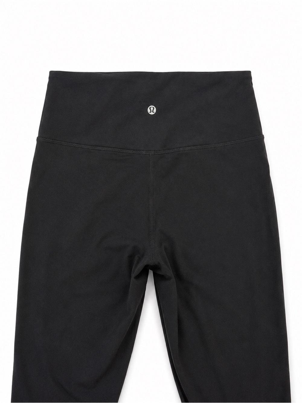 lululemon athletica High-Rise Black Women's Leggings
